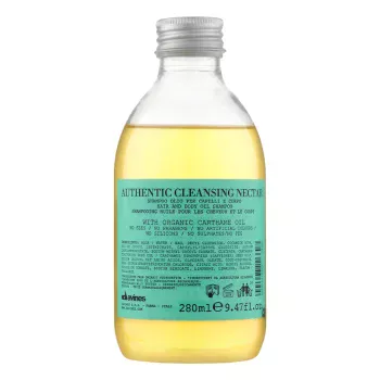 Очищающий нектар для волос и тела Authentic Cleansing Nectar Davines