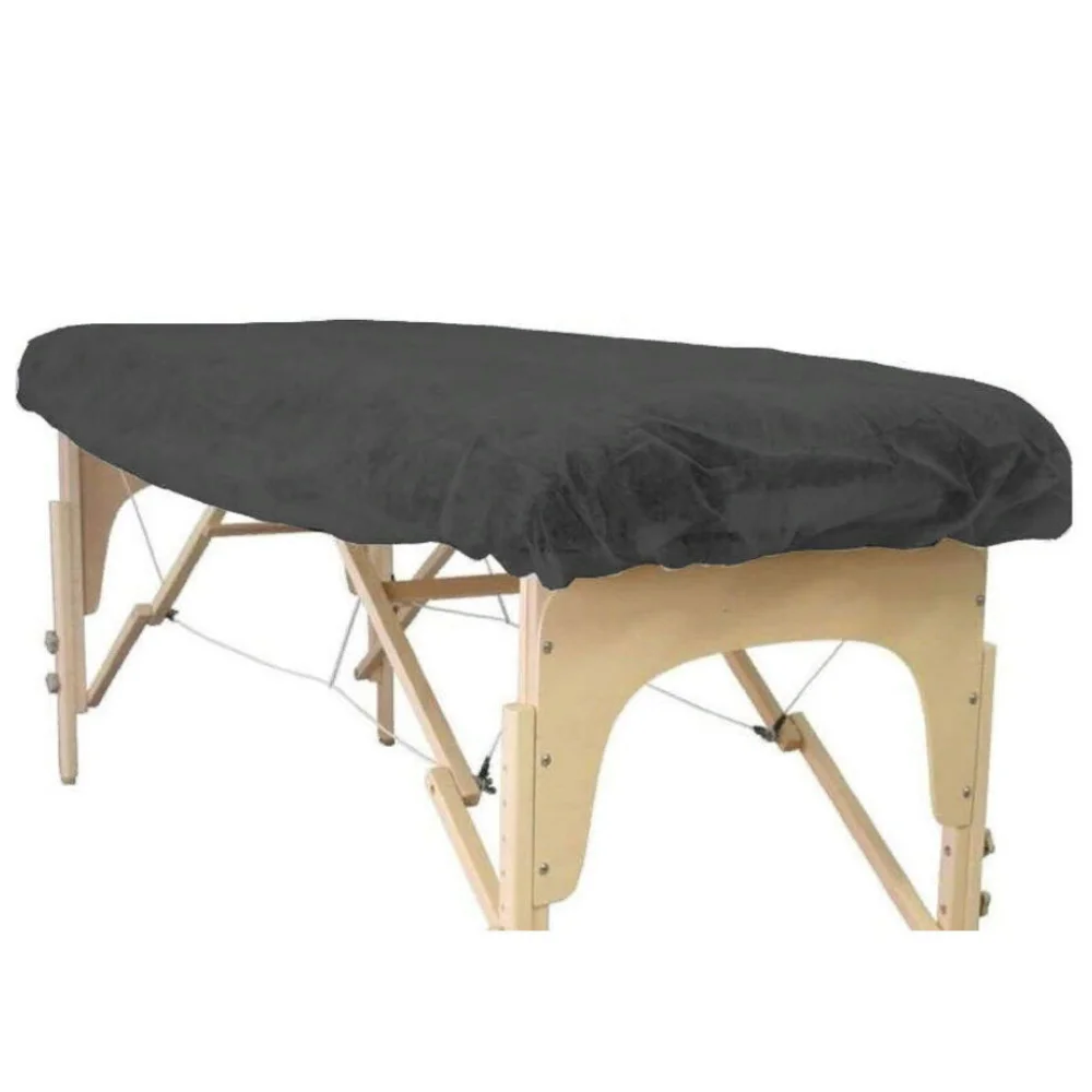 Чехол на кушетку на резинке Спанбонд