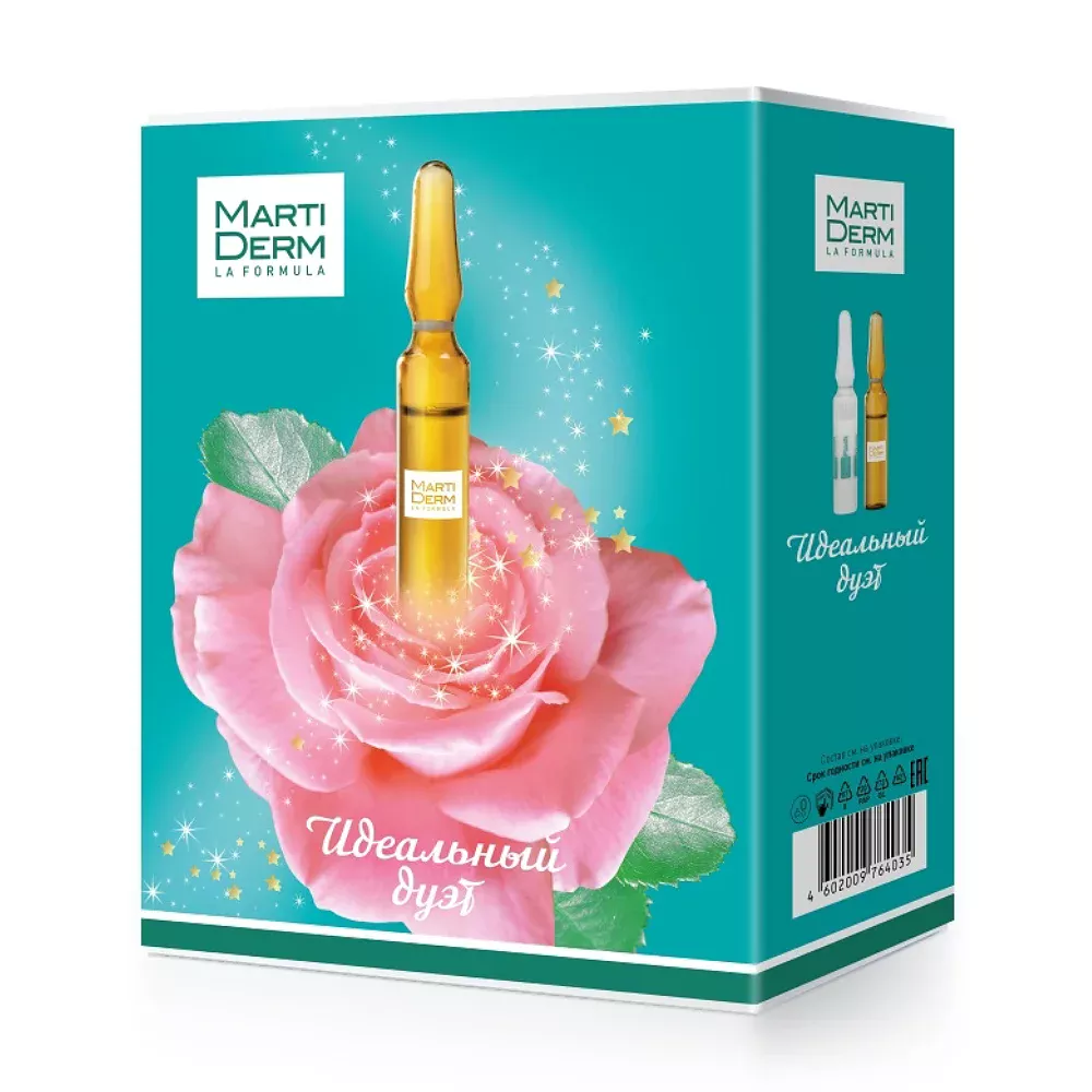 Подарочный набор Идеальный дуэт