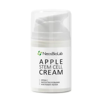 Крем с фитостволовыми клетками яблок Apple StemCell Cream NeosBioLab