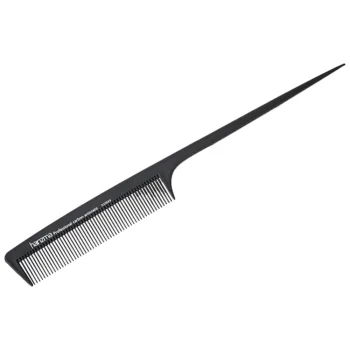 Расческа с хвостиком 22,5 см Harizma 1 шт
