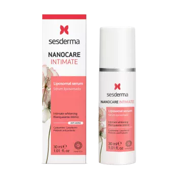 Сыворотка липосомальная для интимной гигиены Nanocare Intimate Sesderma 30 мл