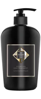 Гидро СПА маска Hydro Spa Hair Treatment Hadat 500 мл