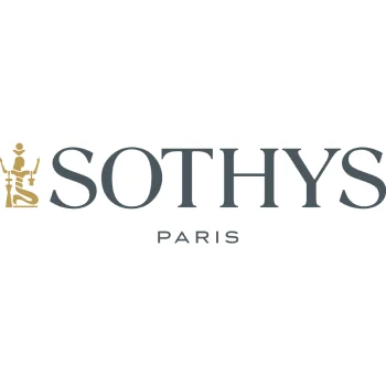 Набор полотенец для лица для профессионального ухода Lot de 16 Serviettes Visage Sothys 16 шт