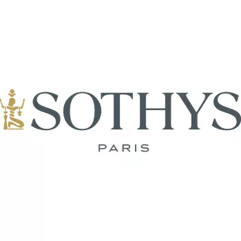 Набор полотенец для лица для профессионального ухода Lot de 16 Serviettes Visage Sothys 16 шт