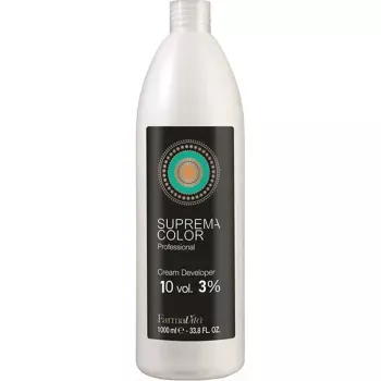 Крем оксигент 3 % Suprema FarmaVita 1000 мл