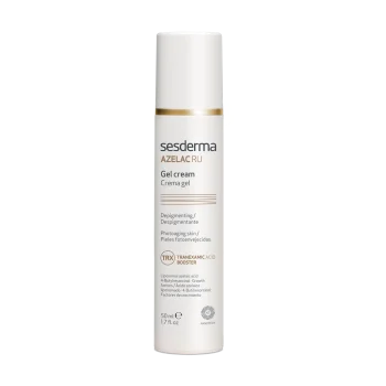 Крем-гель депигментирующий Azelac Sesderma 50 мл