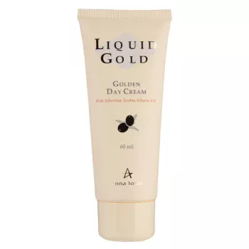 Дневной крем Golden Day Cream Anna Lotan