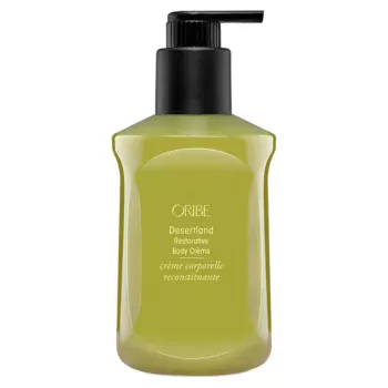 Насыщенный крем для тела Оазис в Пустыне Oribe