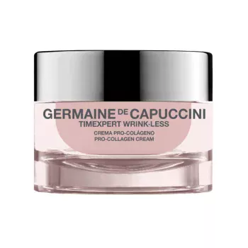 Крем проколлагеновый Timexpert WrinkLess Pro-Collagen Cream Germaine de Capuccini 50 мл