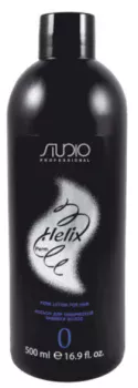 Лосьон для химической завивки волос Helix-0 Kapous