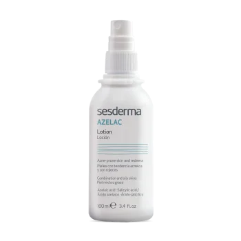 Лосьон для лица, волос и тела Azelac Sesderma 100 мл
