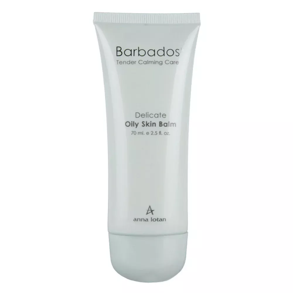 Крем Barbados Delicate Oily Skin Balm (AL078, 70 мл, 70 мл)