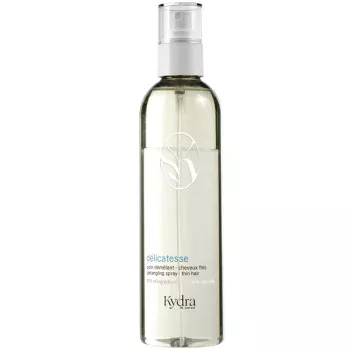 Спрей для распутывания тонких волос с экстрактом органического жасмина Detangling spray - Thin Hair Kydra Le Salon 400 мл