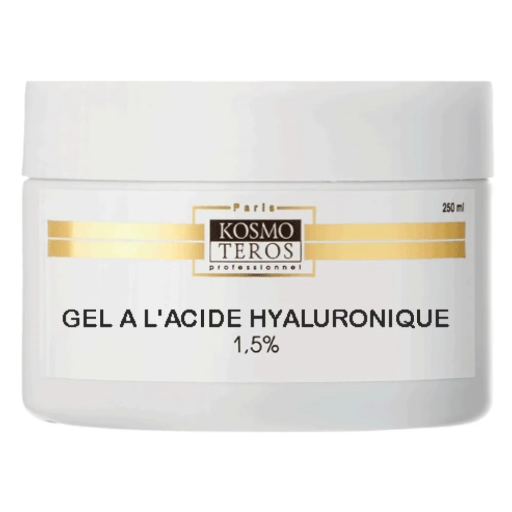 Гель-основа с гиалуроновой кислотой 1,5%