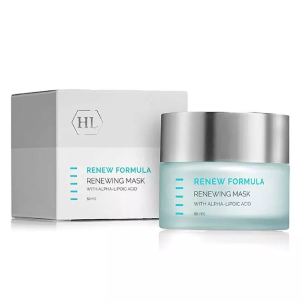 Сокращающая маска Renewing Mask