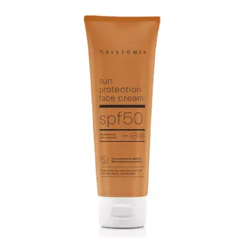 Солнцезащитный крем для лица SPF50 Sun Protection Face Cream SPF50 Histomer