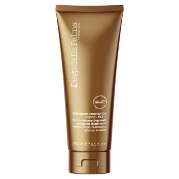 Мерцающий крем для тела после загара Dna Smart Protection Diego Dalla Palma