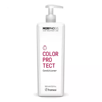 Кондиционер для окрашенных волос Color protect Framesi
