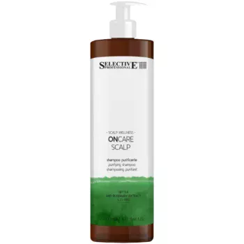 Очищающий шампунь от перхоти Oncare Scalp Selective Professional 950 мл