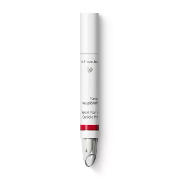 Масло для ногтей с ниимом в карандаше Neem Nagelölstift Dr. Hauschka 3 мл
