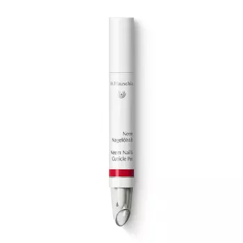 Масло для ногтей с ниимом в карандаше Neem Nagelölstift Dr. Hauschka 3 мл