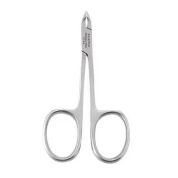 Ножницы для кутикулы с лезвием 8 мм Excalibur Suda