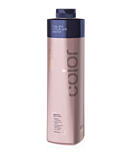 Шампунь Для Волос Hc Luxury Color