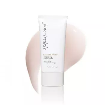 Праймер для лица тональная гармония - Smooth Affair-Brightener Jane Iredale 50 мл