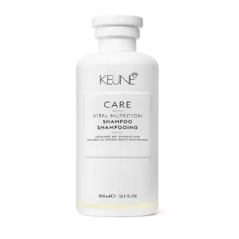 Шампунь Основное питание Care Vital Nutrition Shampoo (300 мл) Keune