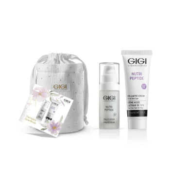 Набор Сияние NP Hydra Glow Boost GiGi