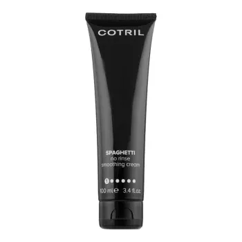 Несмываемый разглаживающий крем Spaghetti Cotril