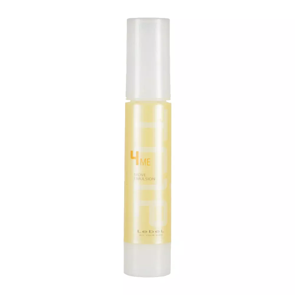 Крем-эмульсия для естественной укладки Trie Emulsion 4