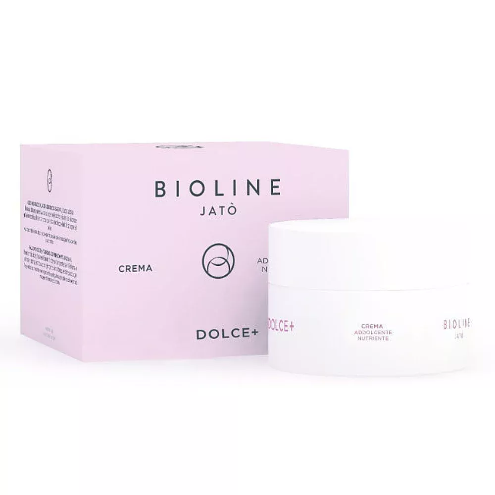 Успокаивающий питательный крем Dolce+ (LPR18050, 50 мл)