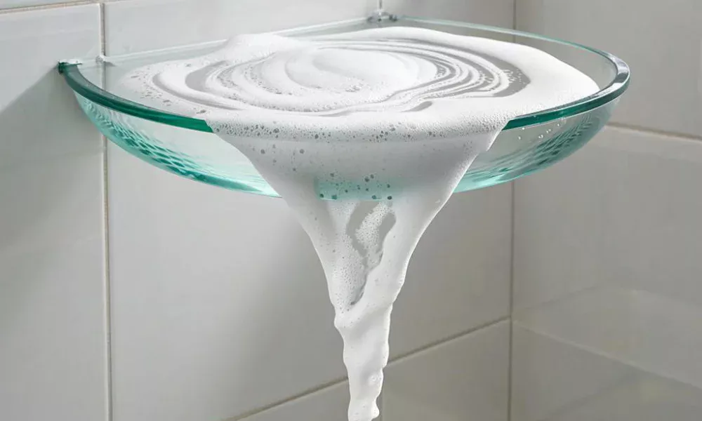 Бессульфатный шампунь для волос Kosmetika-proff.ru