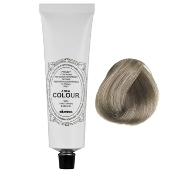 Светлый интенсивный пепельный блонд - Light Intense Ash Blonde 8,11 Davines 60 мл