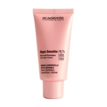 Гипоаллергенный дневной защитный крем Academie