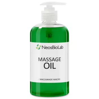 Массажное масло Massage Oil NeosBioLab 500 мл