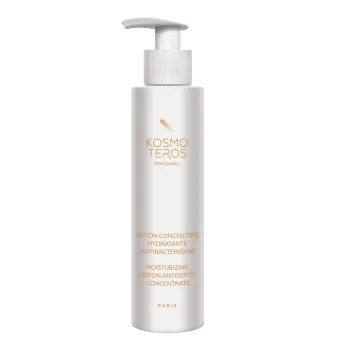 Увлажняющий лосьон-концентрат Антисептик Kosmoteros