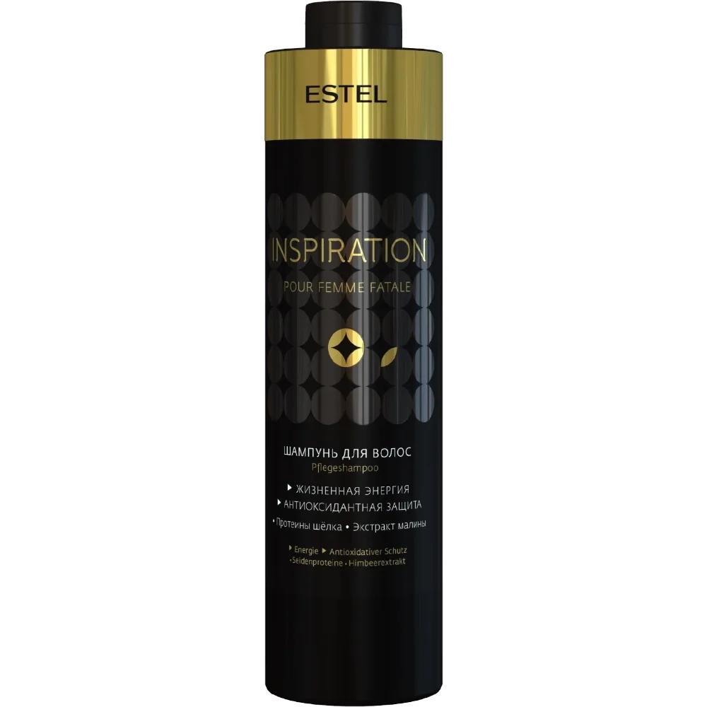 Шампунь для волос Inspiration