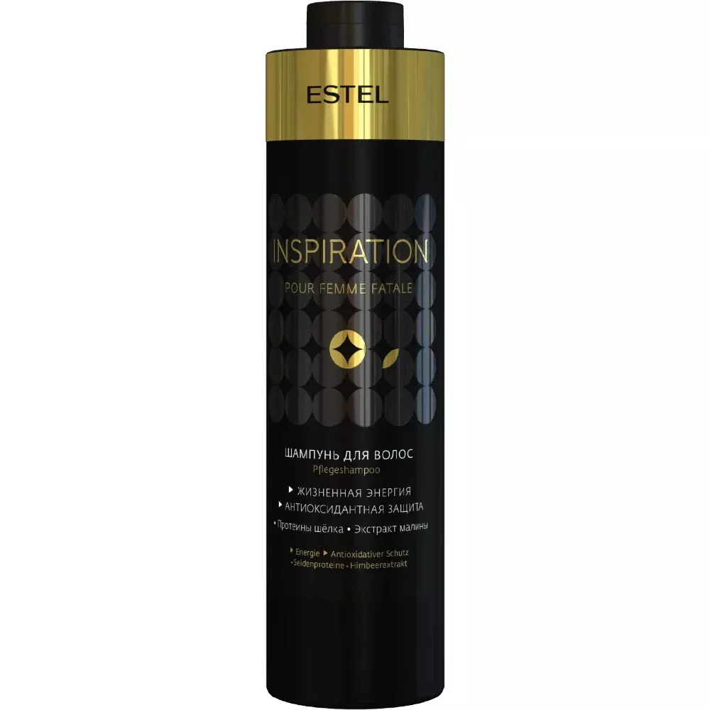 Шампунь для волос Inspiration (INS/S250, 250 мл)