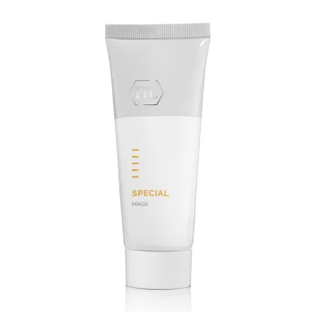 Сокращающая маска Special Mask Holy Land 70 мл