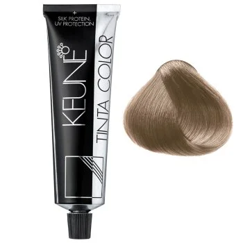 Краска Тинта № 8.1 Светлый пепельный блондин Kosmetika-proff.ru