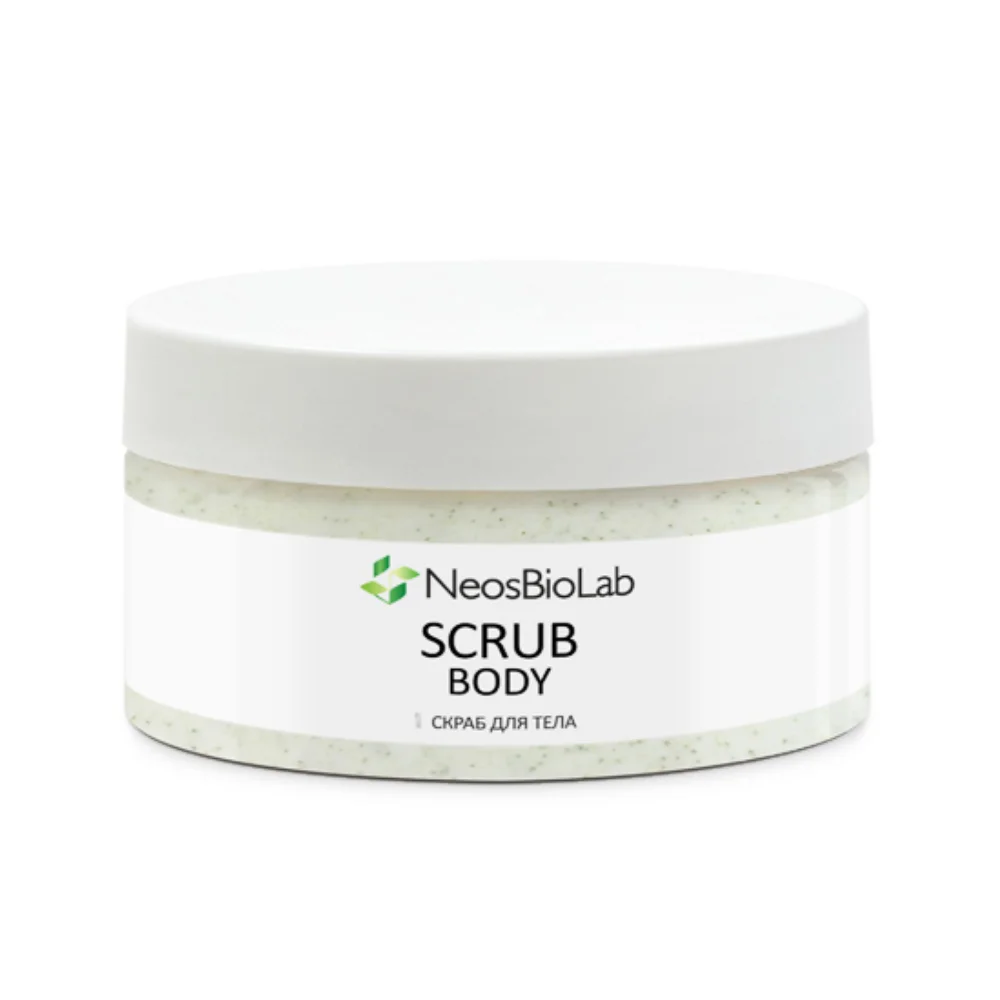 Cкраб для тела Scrub Body