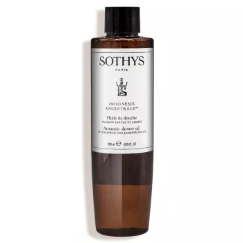 Ароматное масло для душа Aromatic Shower Oil Sothys 200 мл