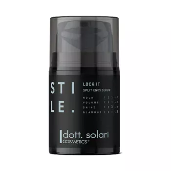 Сыворотка для секущихся кончиков Dott.Solari
