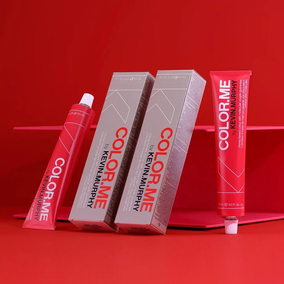 Краска для волос Color.Me