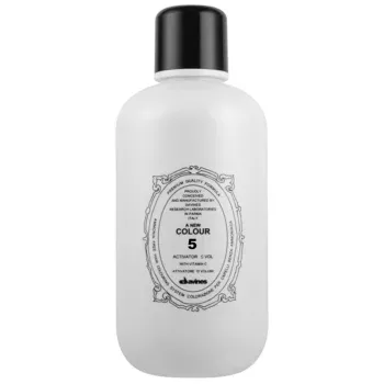 Activator-5 vol Davines 900 мл