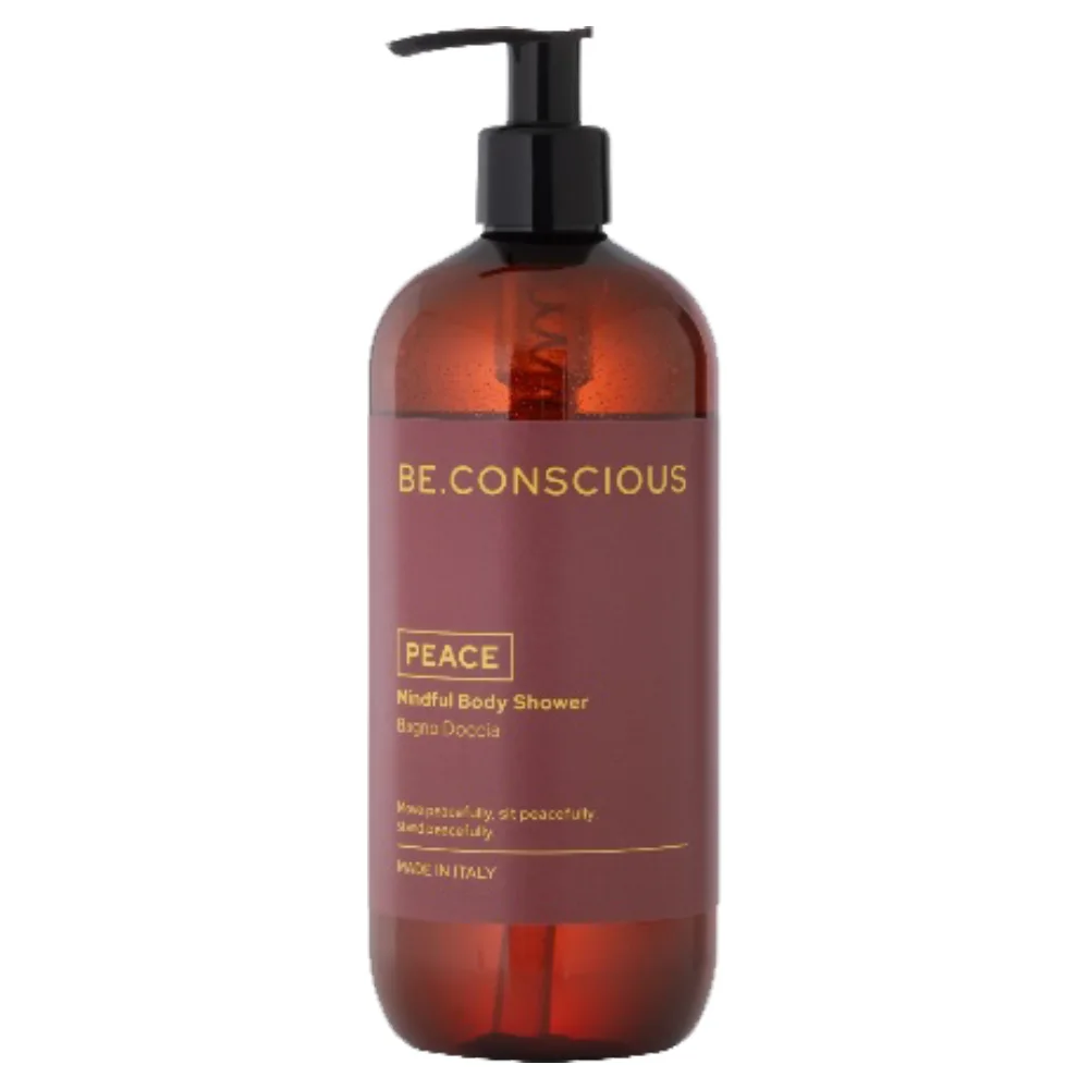 Гель для душа PEACE Mindful Body Shower (111001R, 100 мл)