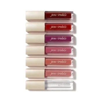 Блеск-глазурь для губ ColorLuxe High Impact Lip Glaze Jane Iredale